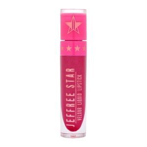 Jeffree Star Cosmetics Velour Liquid Lipstick - Pink Kitten - 0.19 fl oz / 15 ml